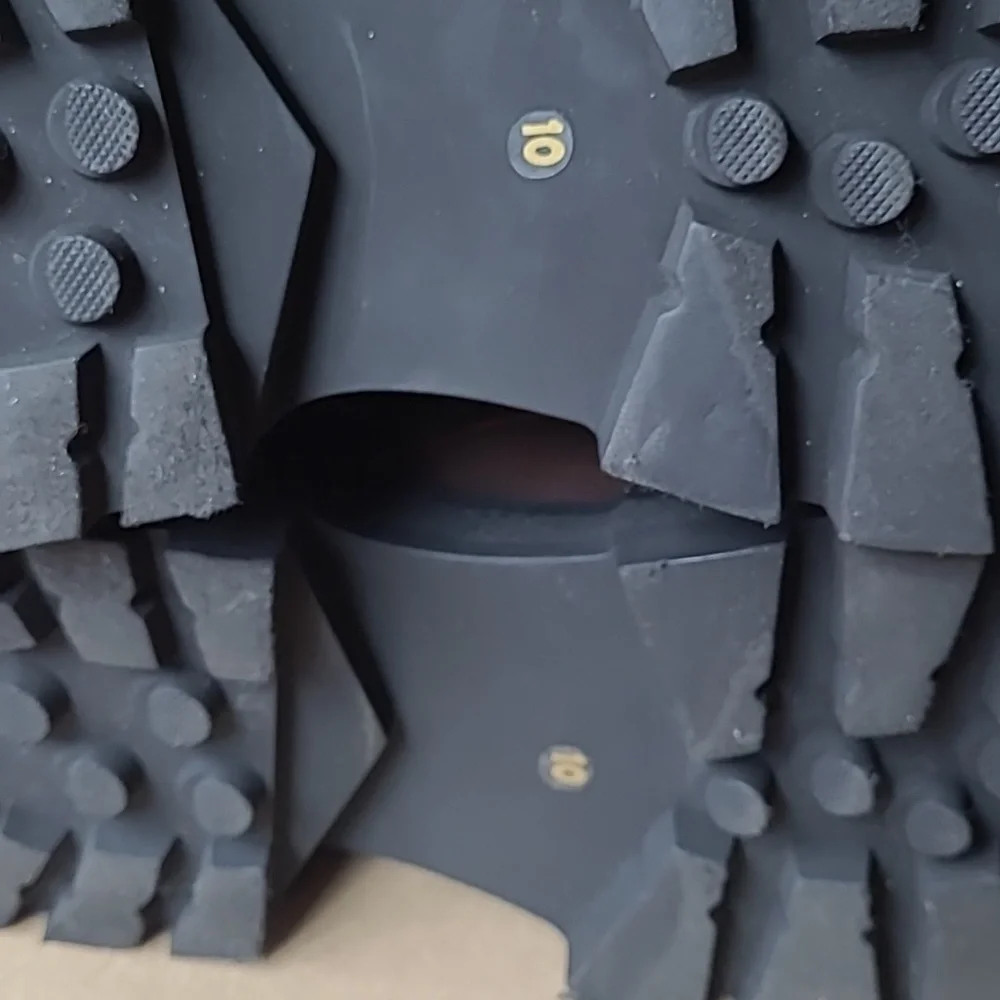 Steve Madden Buckle Ankle Boots - Picture 9 of 11